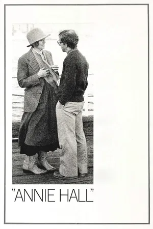 Annie hall