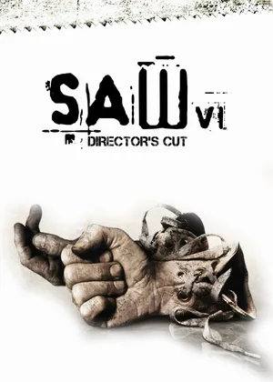 Saw vi