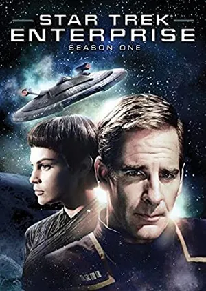 Star trek: enterprise (phần 1)