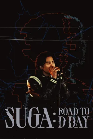 SUGA: Road to D-DAY