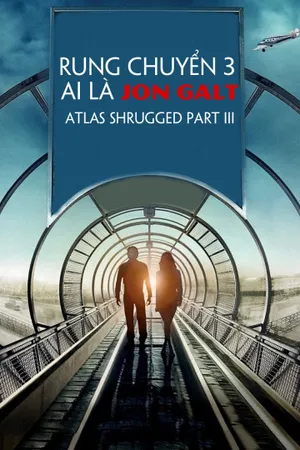 Rung chuyển 3: ai là jon galt