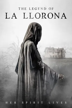 The legend of la llorona